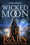 [Vampire for Hire (world) 23] • Wicked Moon